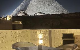 Sequoia Pyramids View